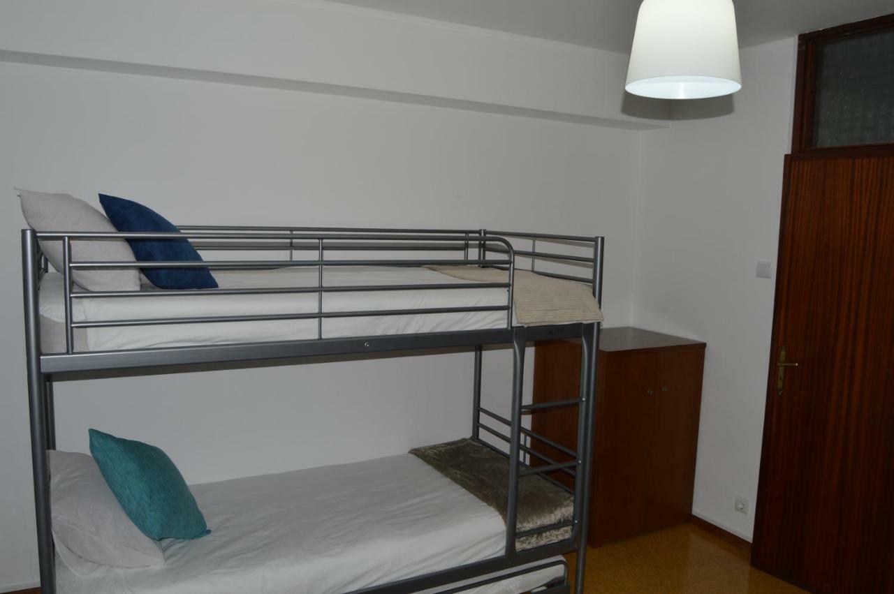 Apartamento Norton De Matos Povoa de Varzim Exterior photo
