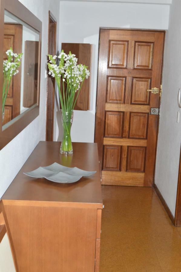 Apartamento Norton De Matos Povoa de Varzim Exterior photo