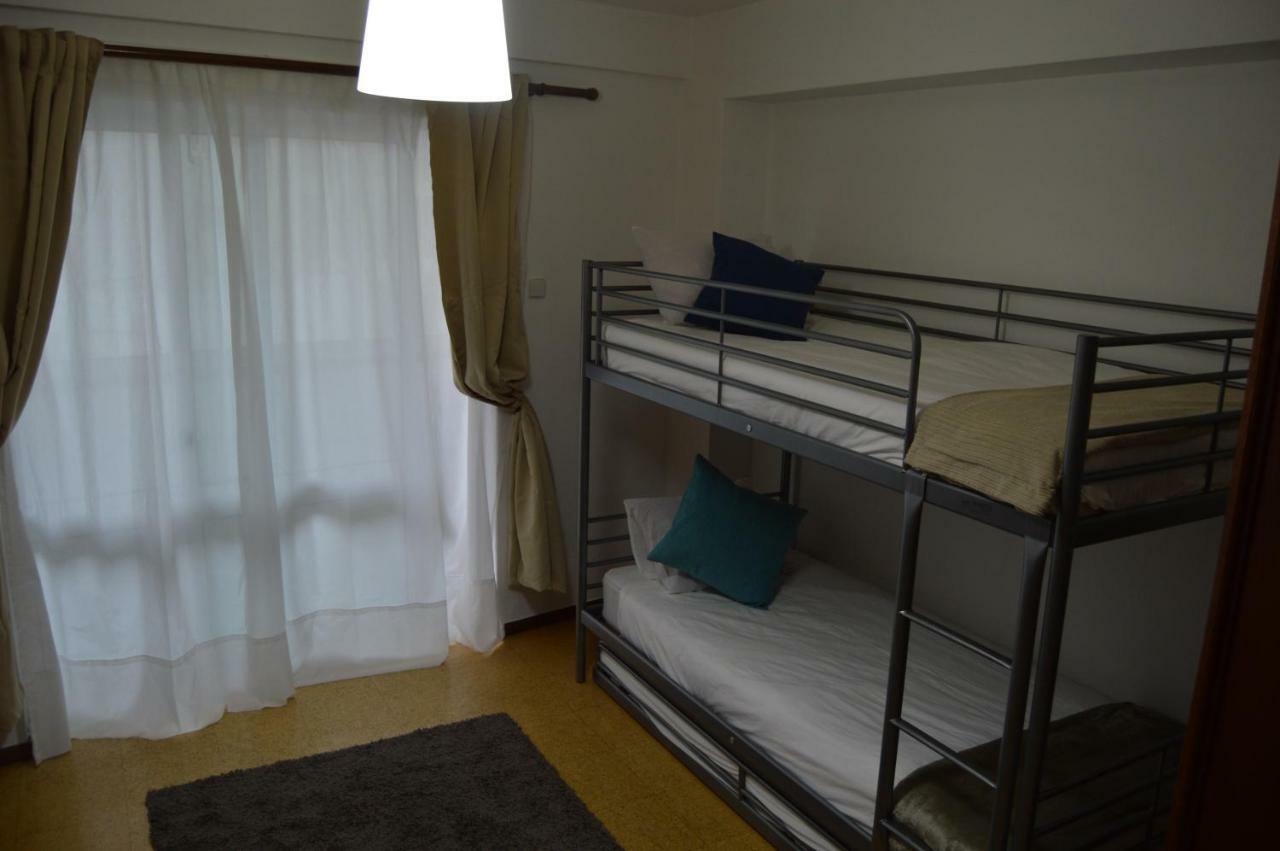 Apartamento Norton De Matos Povoa de Varzim Exterior photo