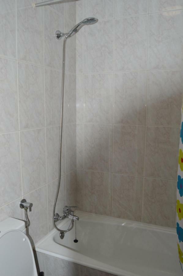 Apartamento Norton De Matos Povoa de Varzim Exterior photo
