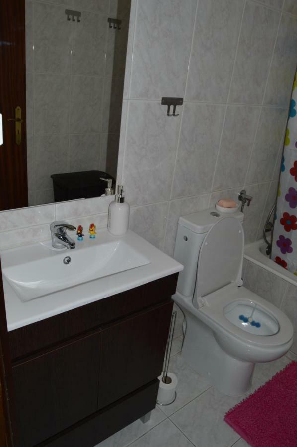 Apartamento Norton De Matos Povoa de Varzim Exterior photo