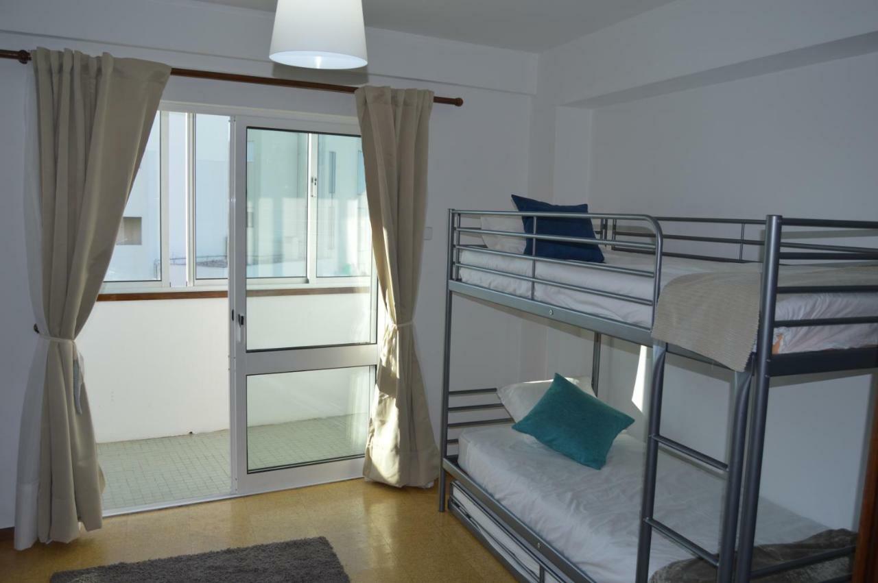 Apartamento Norton De Matos Povoa de Varzim Exterior photo