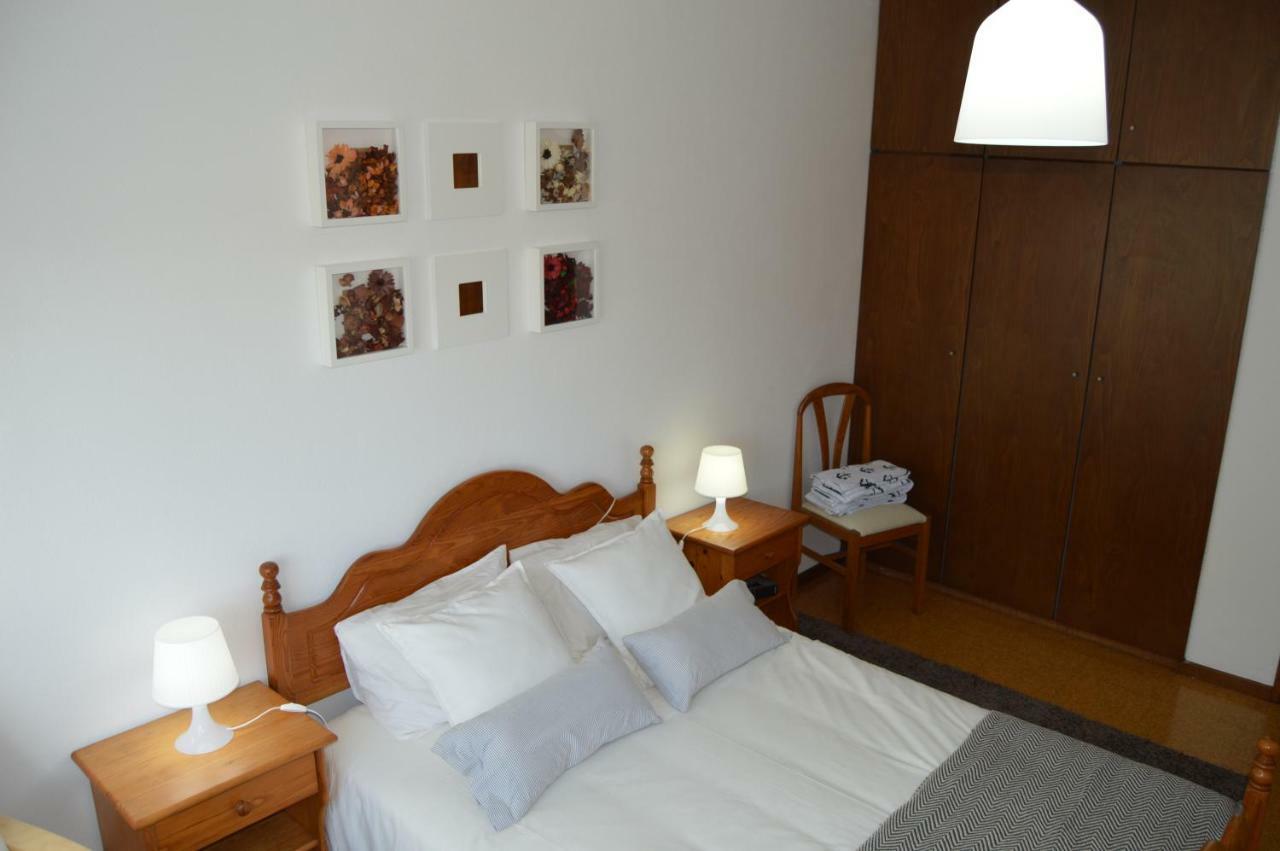Apartamento Norton De Matos Povoa de Varzim Exterior photo