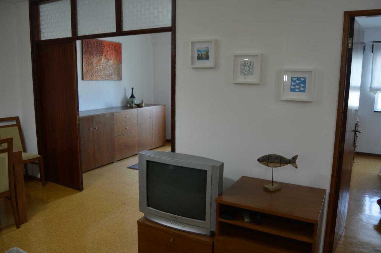 Apartamento Norton De Matos Povoa de Varzim Exterior photo