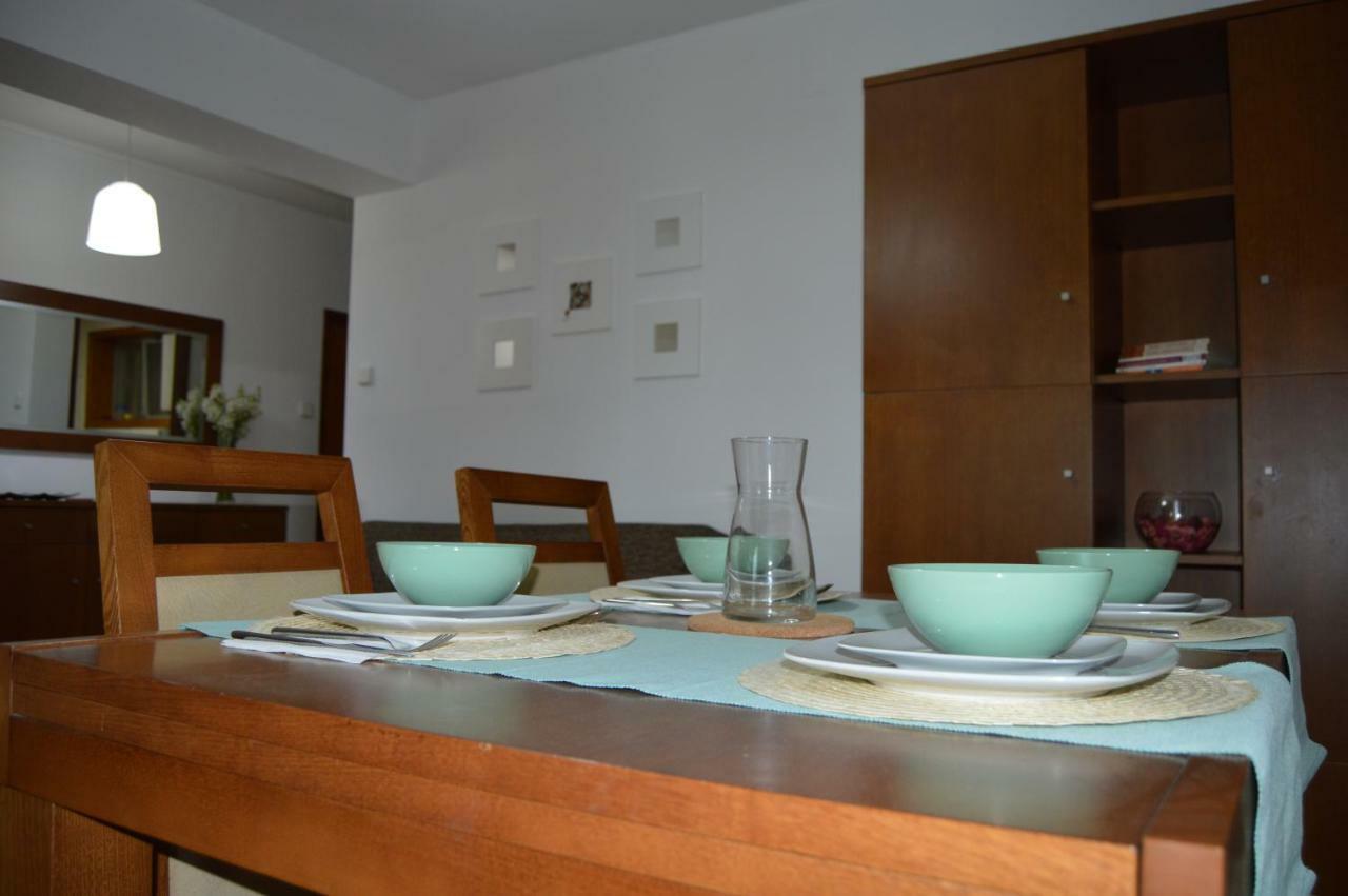 Apartamento Norton De Matos Povoa de Varzim Exterior photo